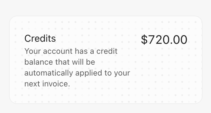 HarshittRV's tweet photo. got $720 @cursor_ai credits, thanks to @ycombinator https://t.co/PhYxjKhGAb