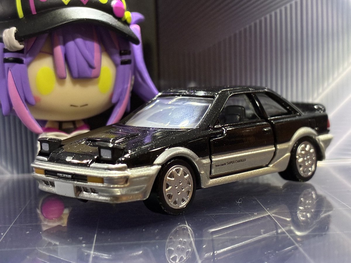 Towa-NISMO👾 tweet media