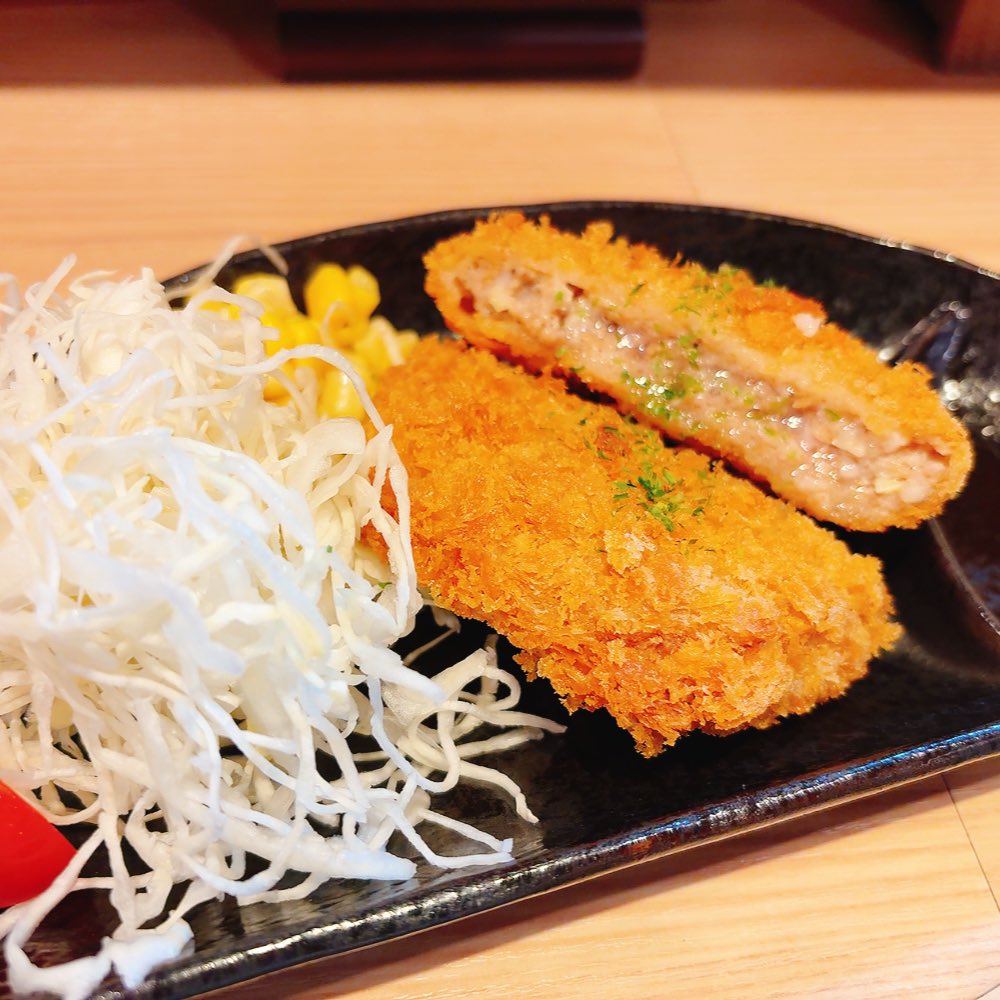メンチ