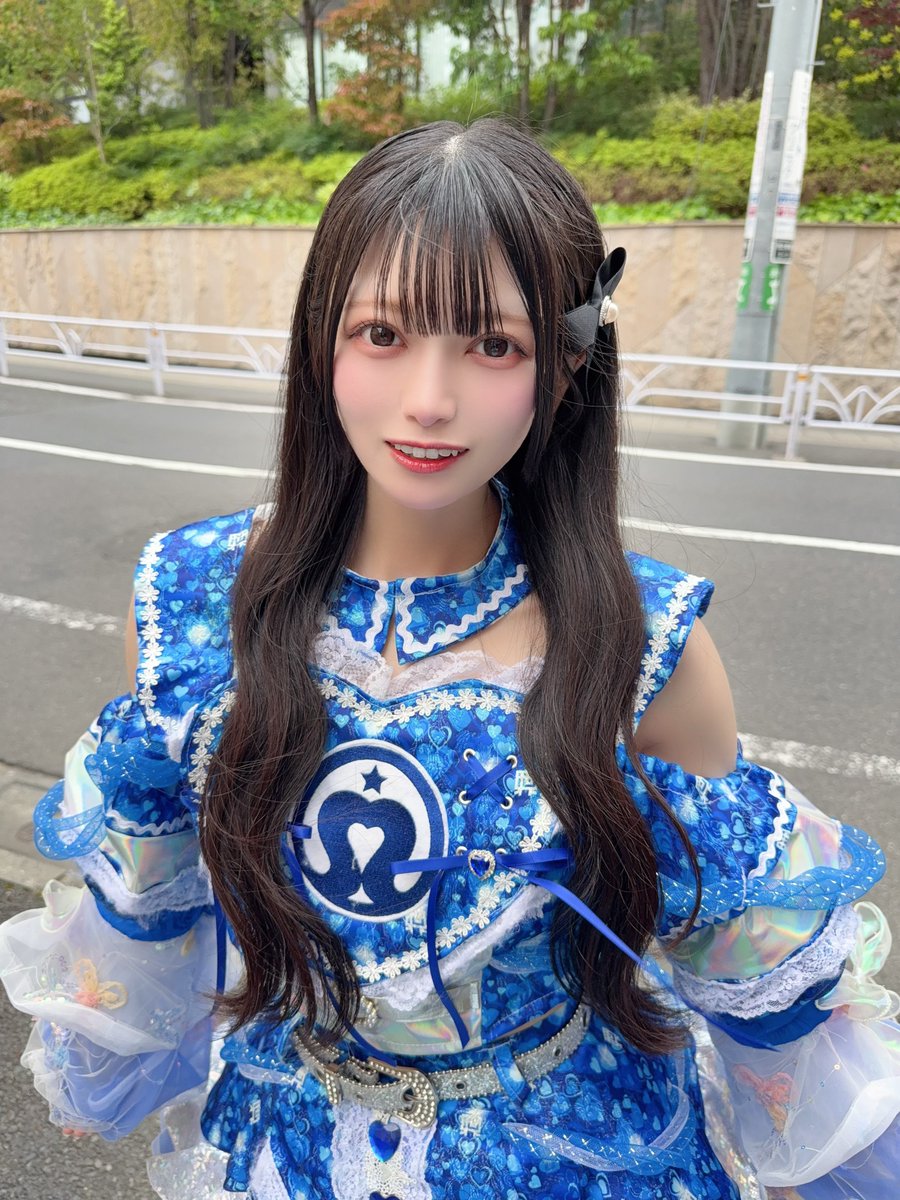 中村美結【SEKAIE☆】 tweet media