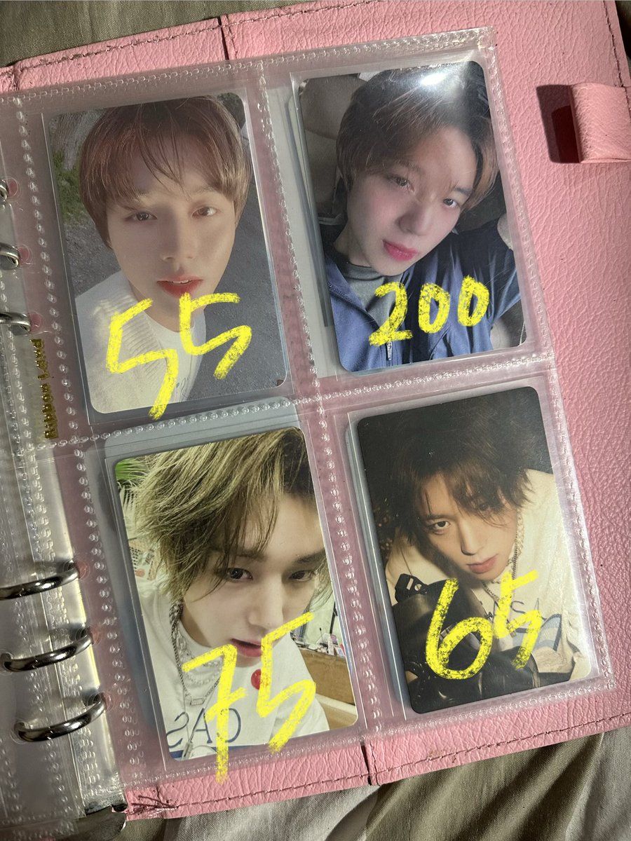 4thphuwing's tweet photo. wts want to sell lfb ina

— official photocard park jihoon ex wanna one/soloist/actor

📍jatim
🍊freeong
✅ split pay 
✨price in IDR — inc pack, exc admin
💭dm for detail &amp; condi

📮shipping only with ina bank &amp; address

t. wts park jihoon birthday boy md answer https://t.co/3QS9ntSfxF