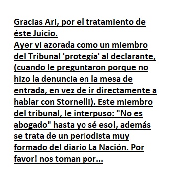 María Concepción Bar tweet media