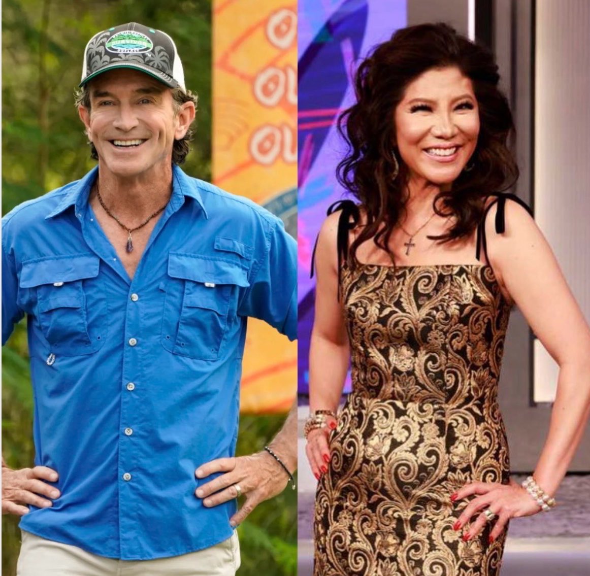 Big Brother Tea tweet media