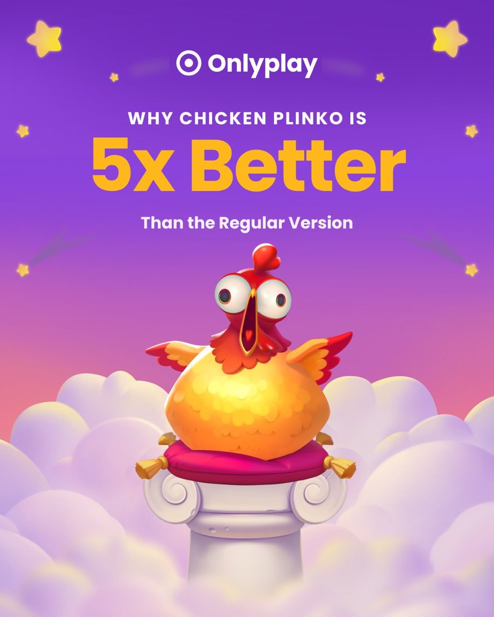 Onlyplay tweet media