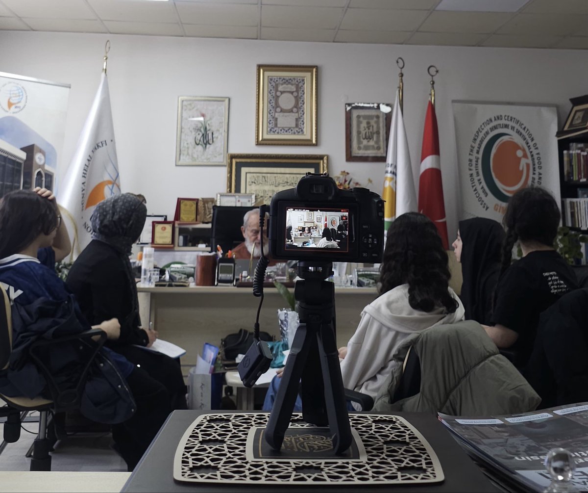 GİMDES tweet media