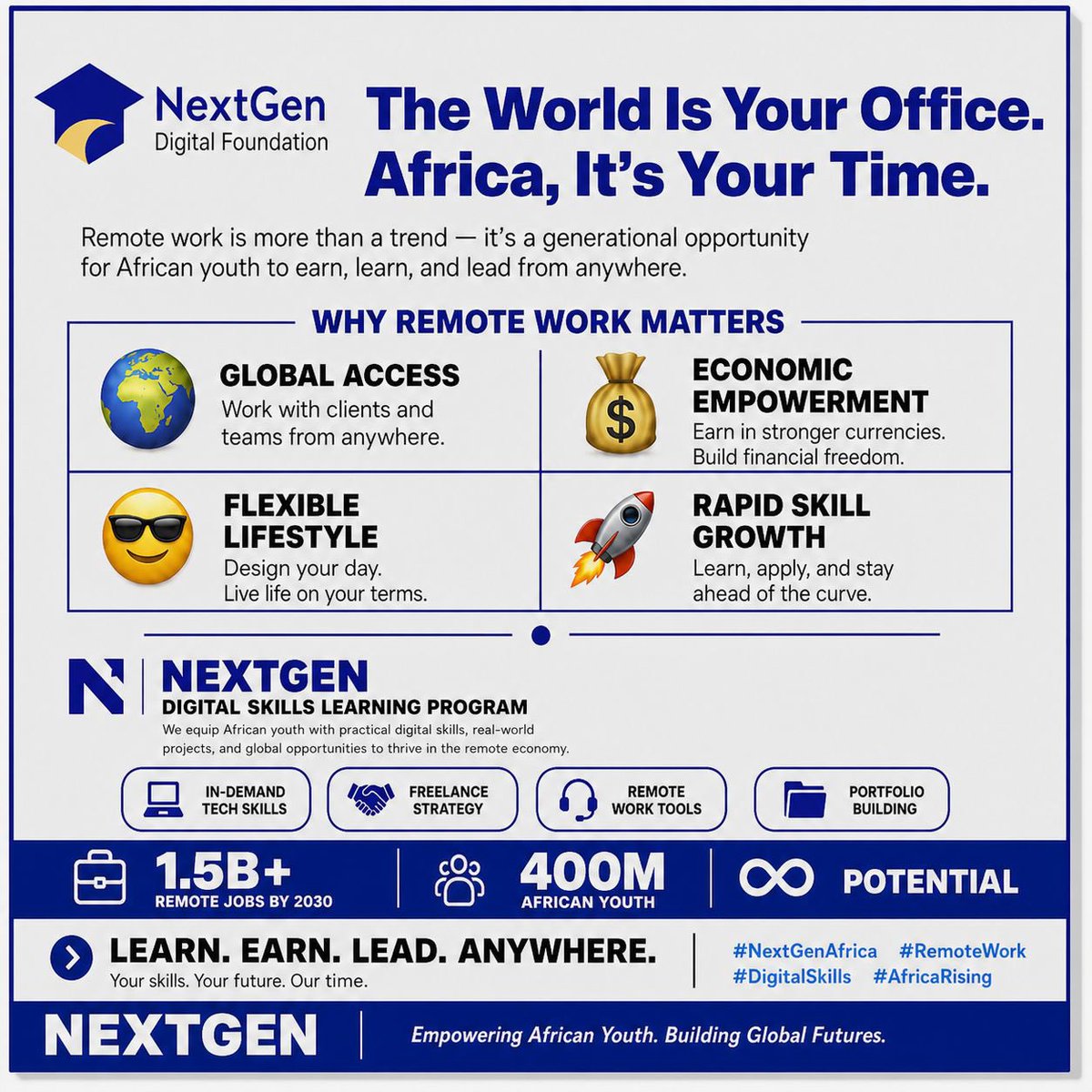 Alice Uwem | Data Analyst | NextGen Data Manager (@_alleyc) / Posts / X