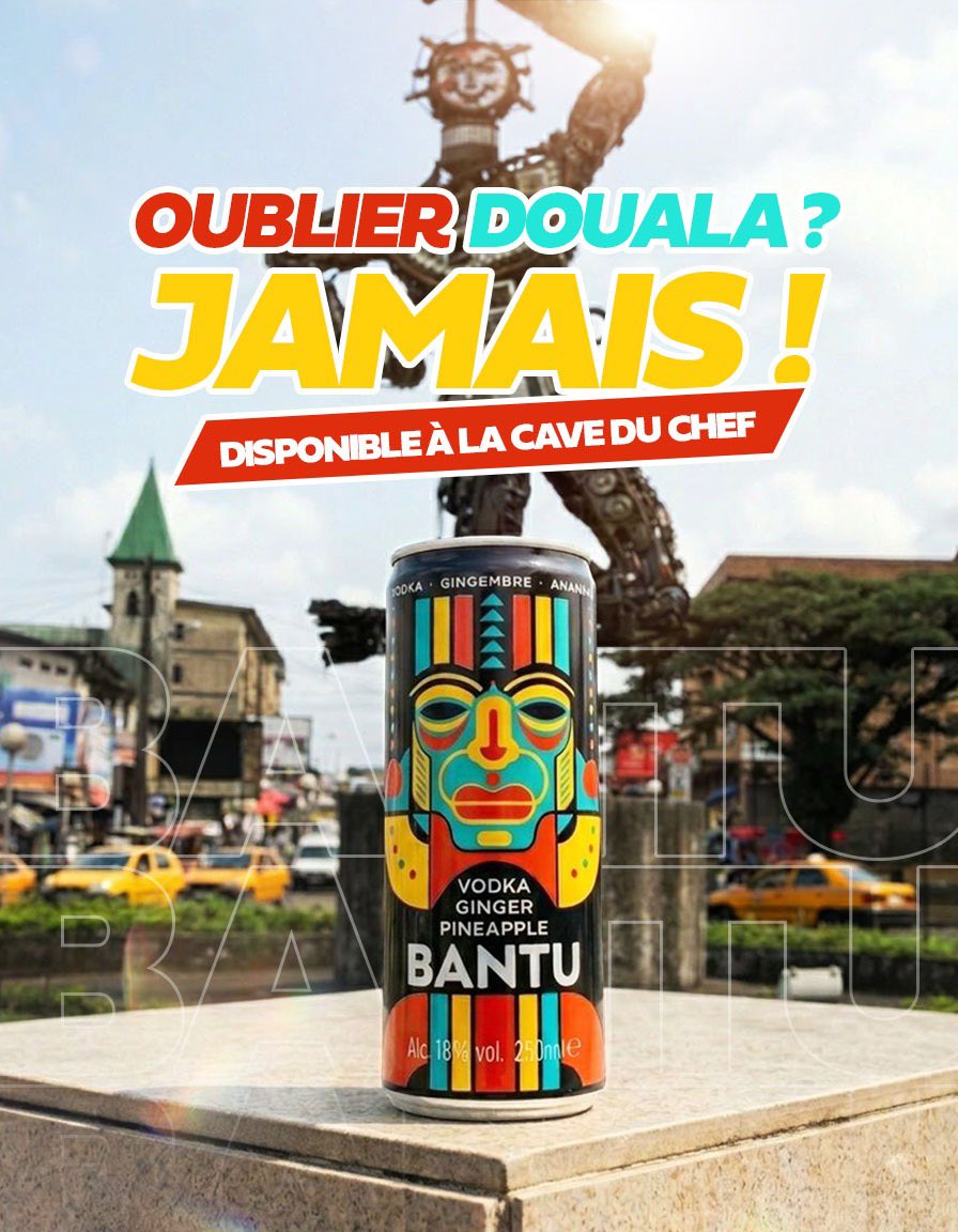 lacaveduchef's tweet photo. Nous vous invitons à découvrir La Cave du Chef et notre pépite du moment « BANTU » et pleins d’autres produits encore ✨. https://t.co/3KSxBpWyVt