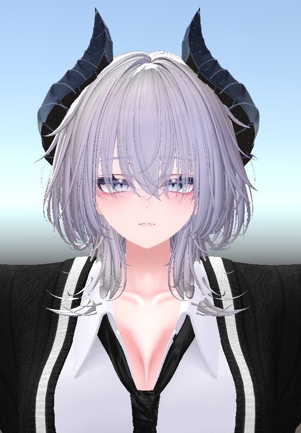 にしです tweet media