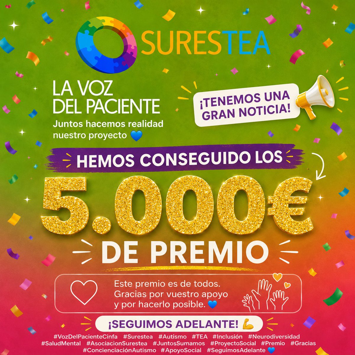 SuresTEA tweet media