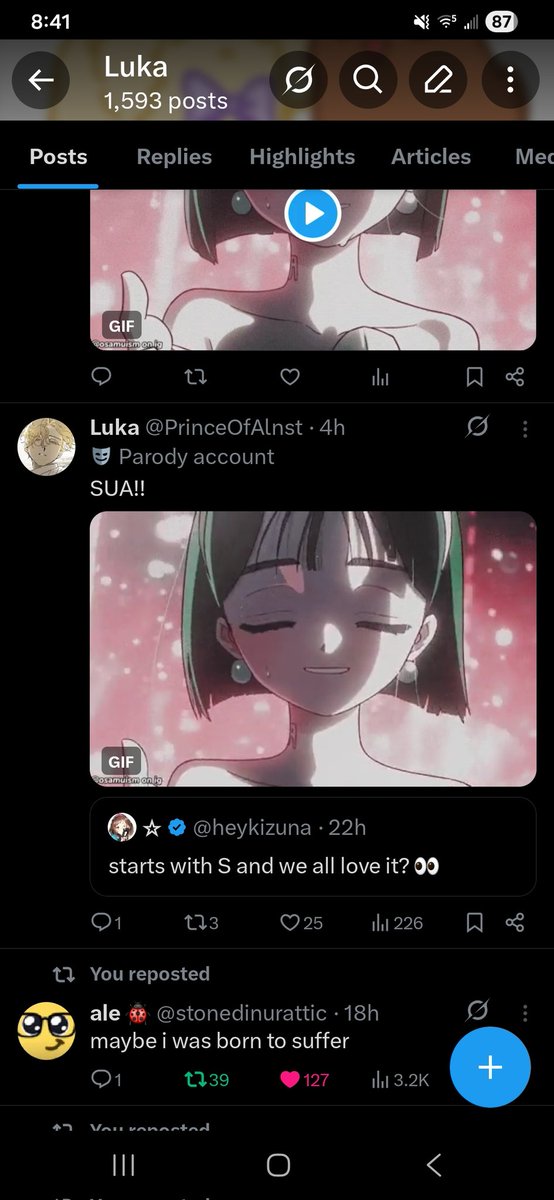 Kiwi/Emi/Helaena tweet media