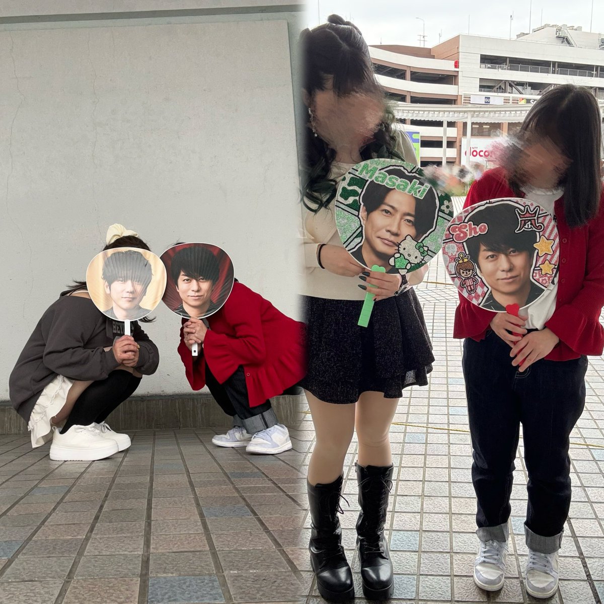 櫻葉 ゆう tweet media