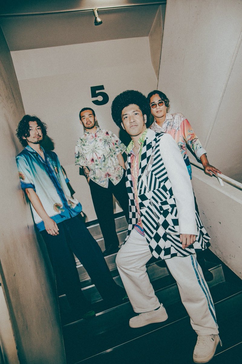 BRADIO_official's tweet photo. 【Back To The 2010-2017】

- Day 2 -

Thank You Shibuya Funky Party People!!

15周年すべてのイベントが終了しました🕺🏿✨
最高のチームでお届けいたしました！

16年目のBRADIOもどうぞよろしくお願いします！！

photo by umihayato

#BRADIO15th https://t.co/cfSBC1Wtc9