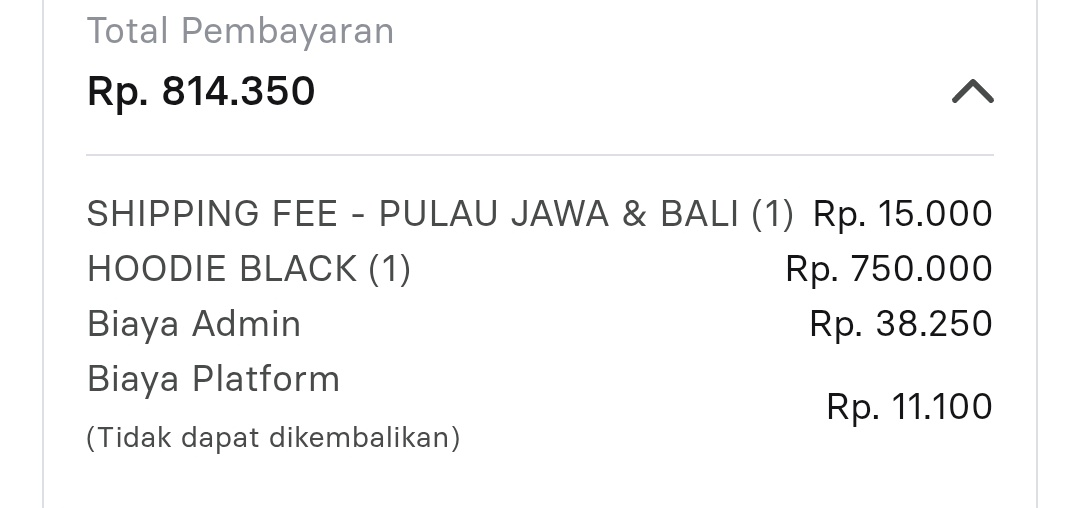 redsumnner's tweet photo. but anywayzs tetep beli walaupun rill jinjja mahl https://t.co/XGZjfNtEIH