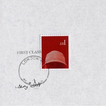 trenchmag's tweet photo. 10 YEARS OF ‘KONNICHIWA’ 💎 

Thank you, @Skepta. https://t.co/iftBDlTr3u