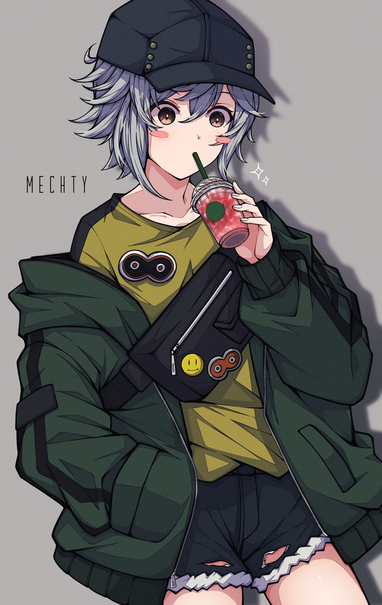 かくざとう tweet media