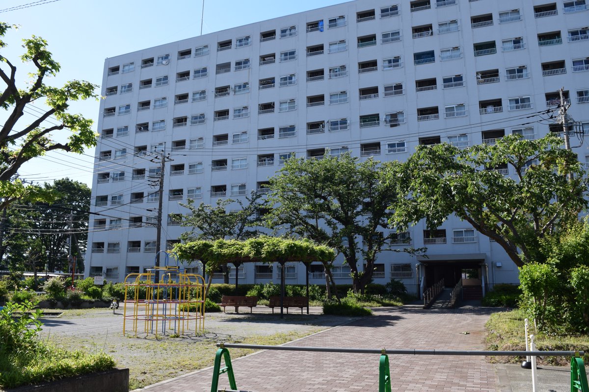 公団ウォーカー 照井啓太 tweet media