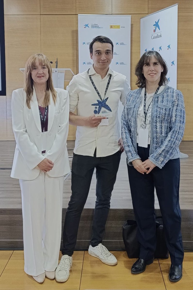 Fundación Universidad de Valladolid tweet media