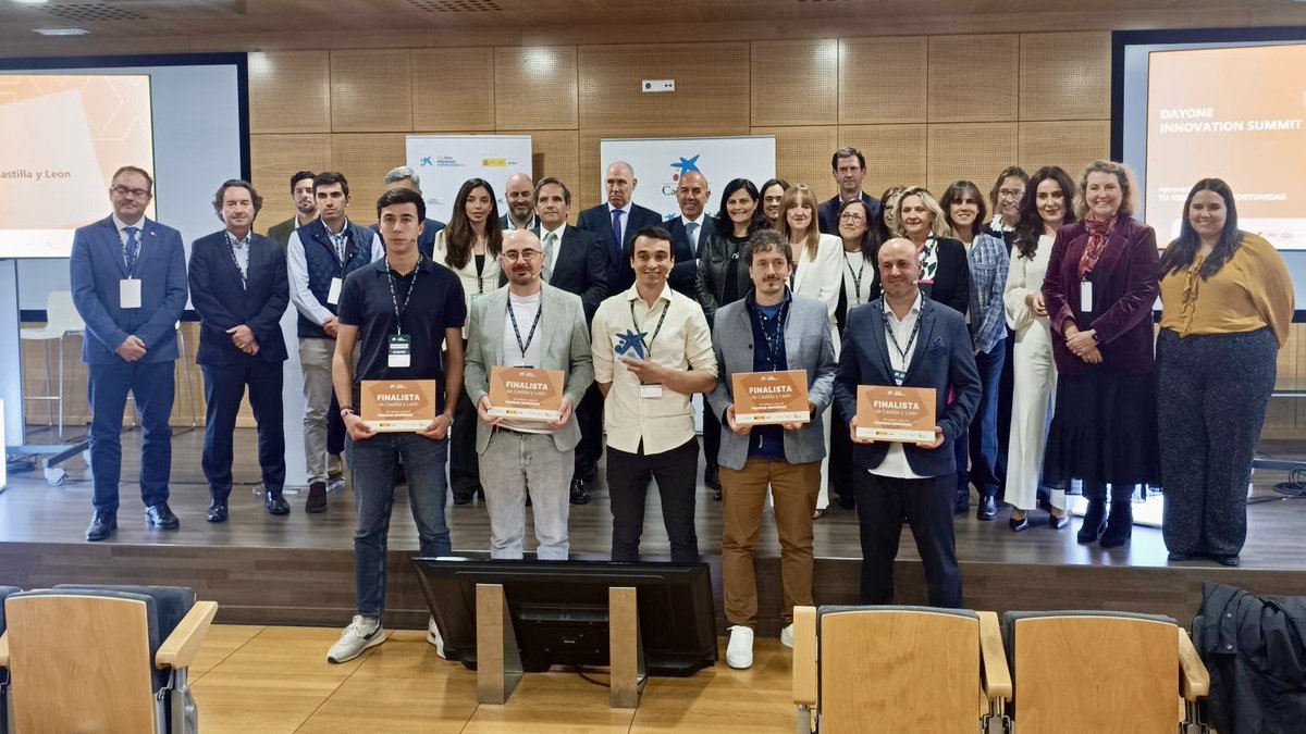 Fundación Universidad de Valladolid tweet media