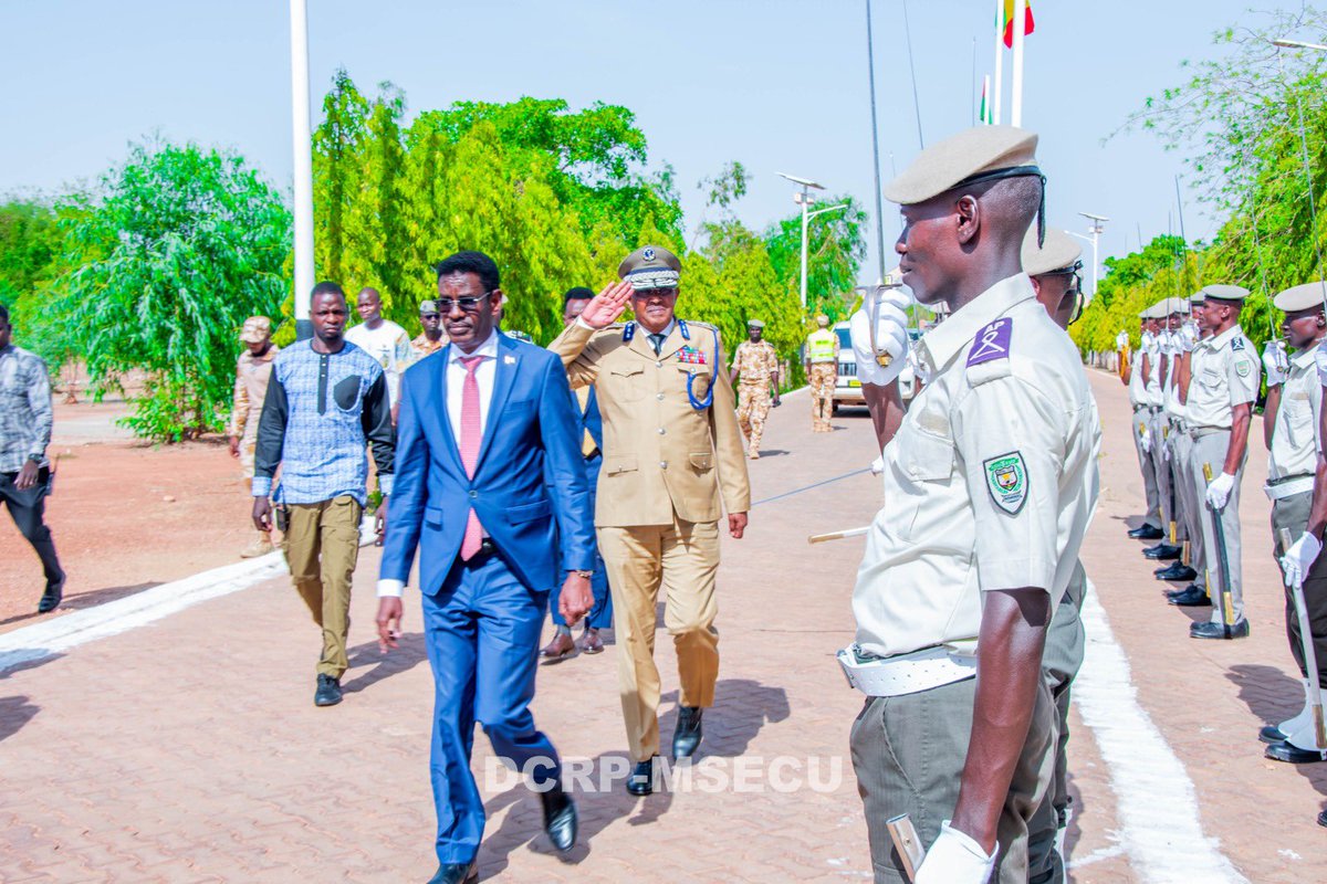 Ministry Of Internal Security 🇸🇴 tweet media
