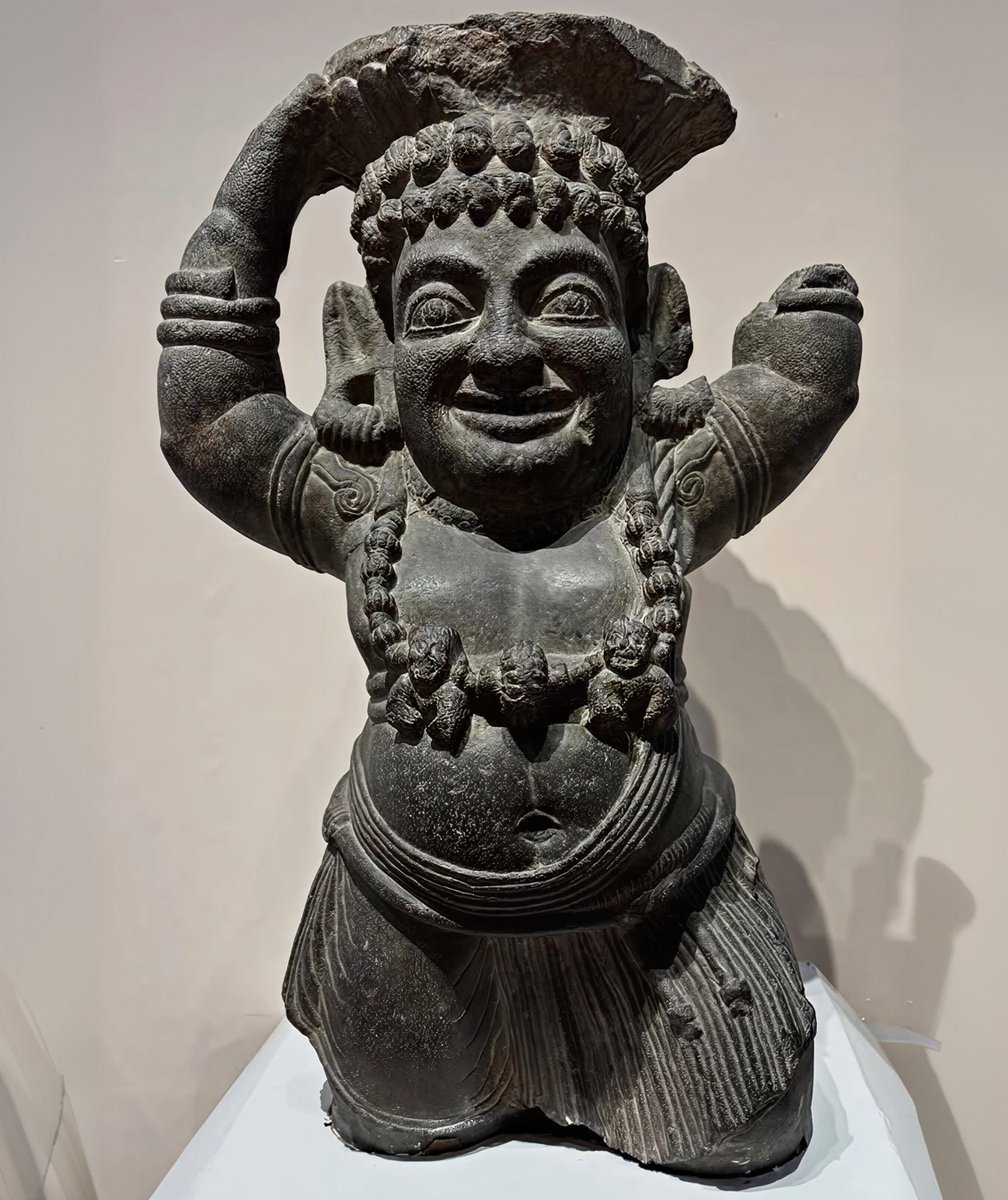 Sātavāhana. tweet media