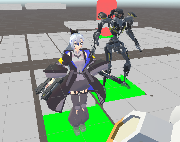 #ゴールデンウィークSNS展覧会2026
#GWはフォロワーさんが増えるらしい

プログラミングを学ぶためだけにIT業界に潜り込んだモブ整備兵です。
今はゲーム作りがメインで、イラスト、3D、最近はようやくシステム設計もできるようになってきました。
今年こそは作曲を習得したいと思う次第……