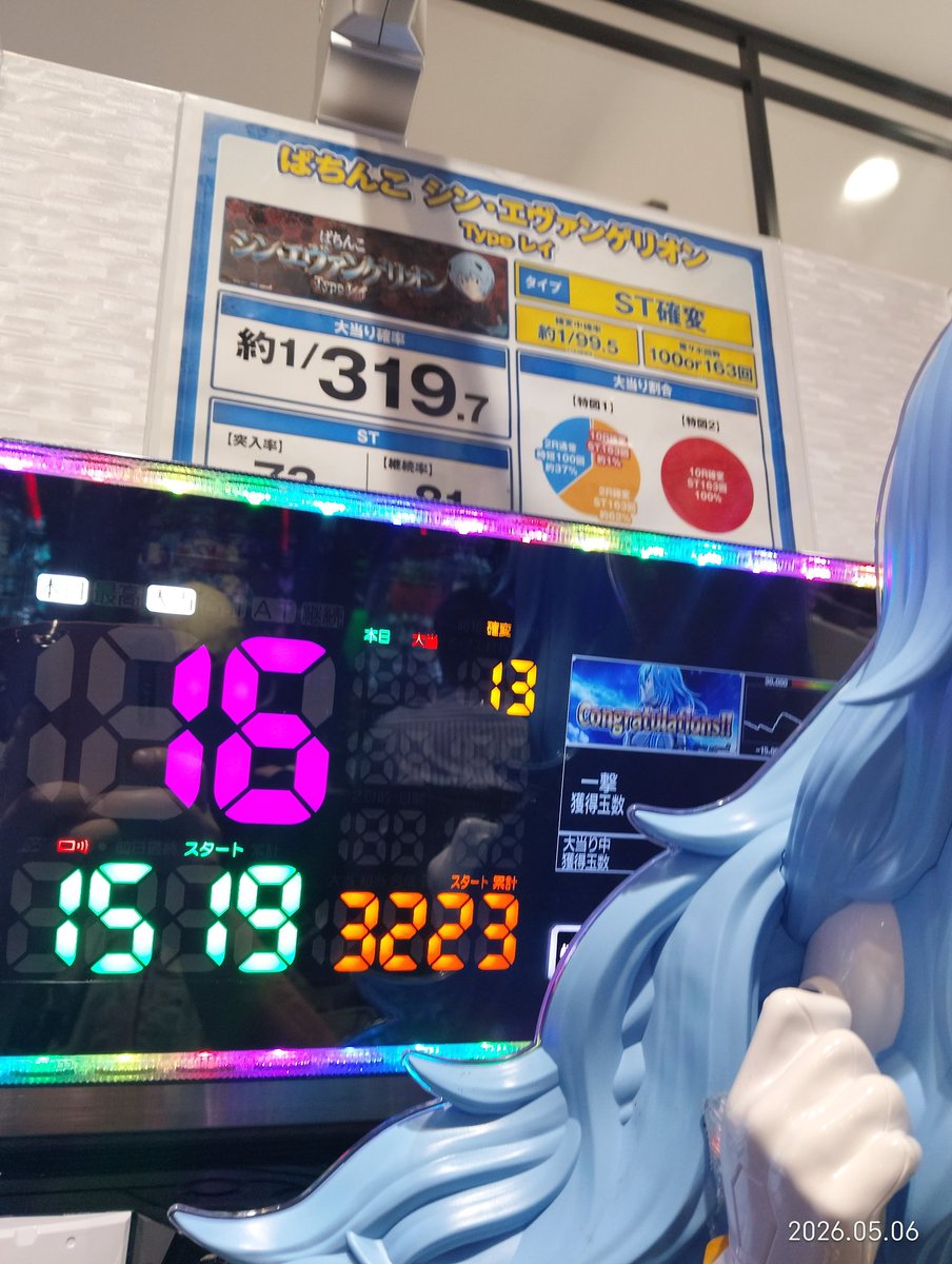 ばか師匠 tweet media