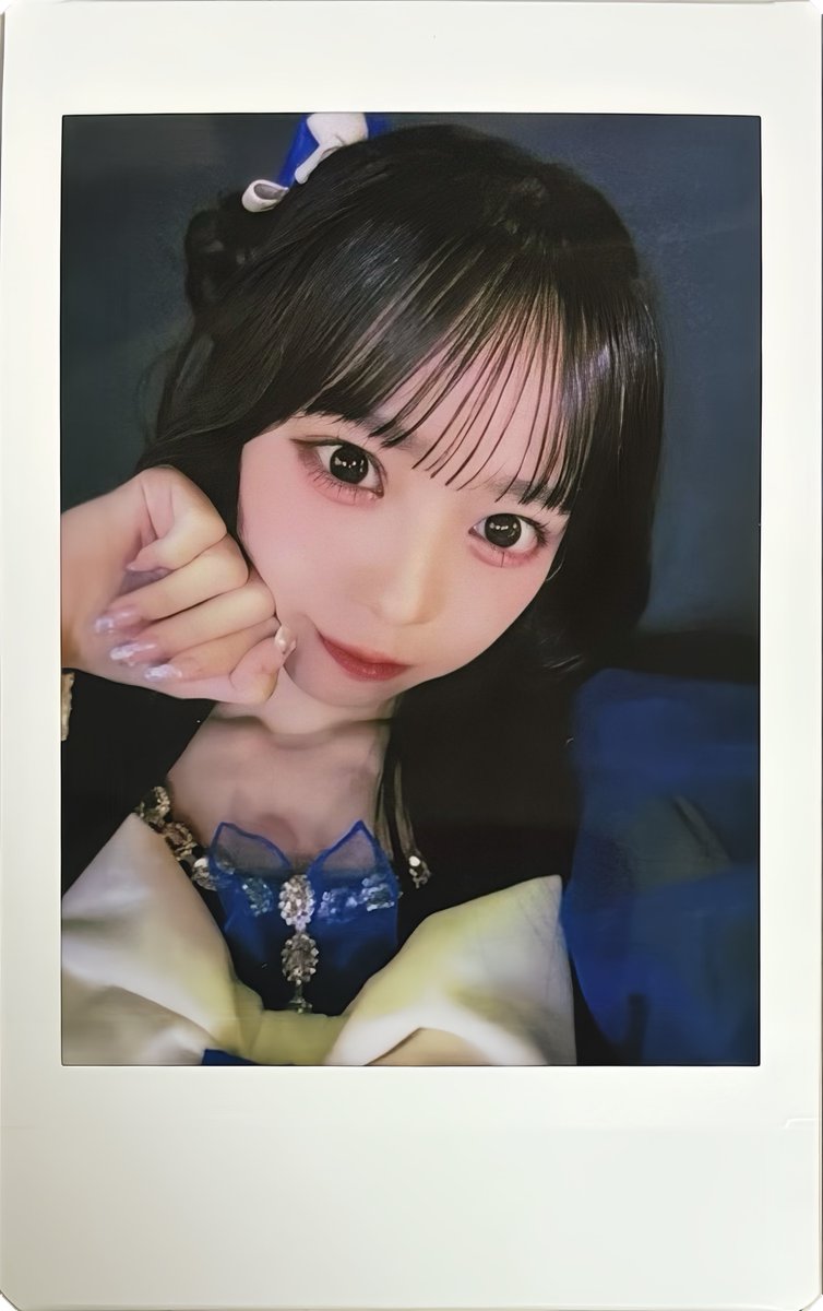 まりか(ほほMあやの💙) tweet media