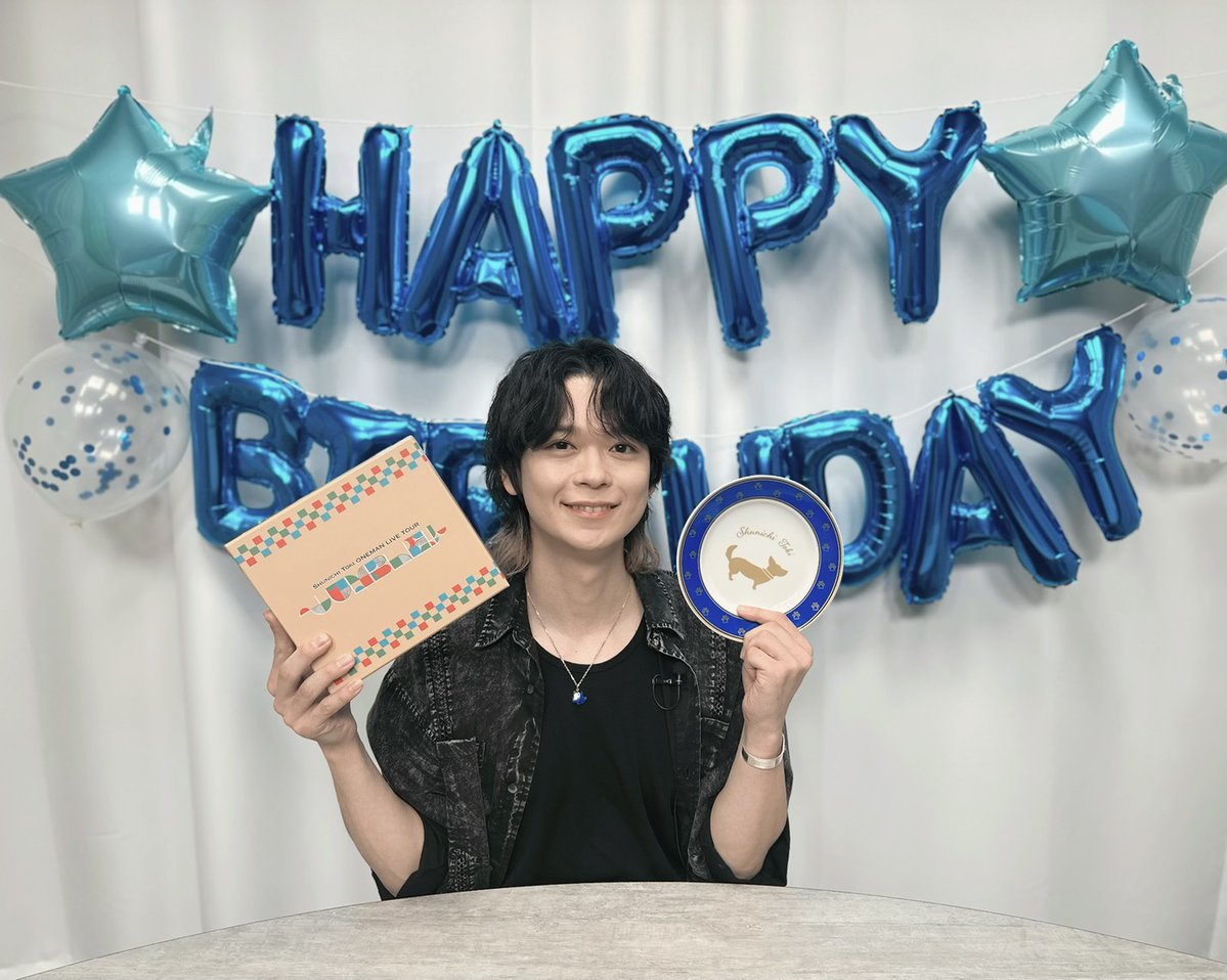 土岐隼一MusicOfficial tweet media