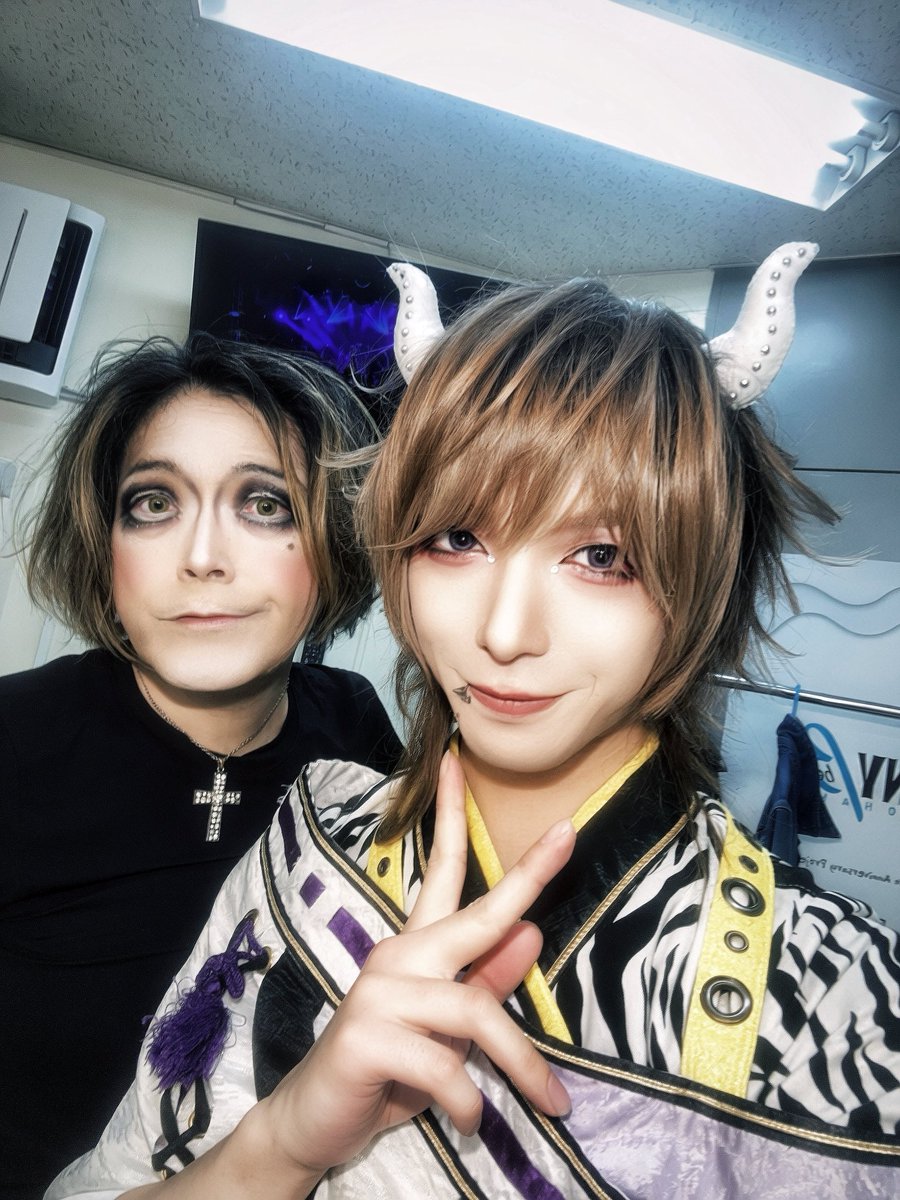 BabyKingdom 虎丸 tweet media