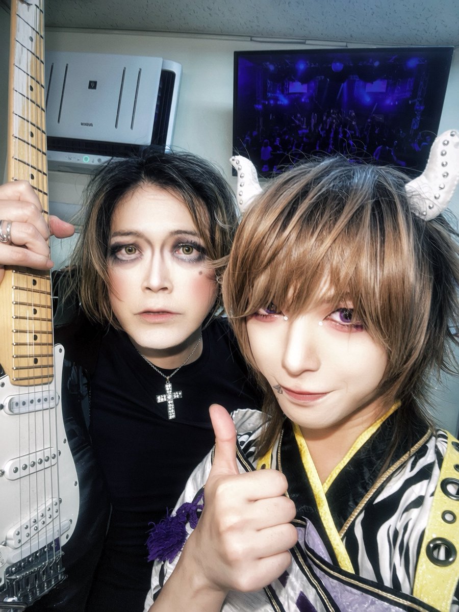 BabyKingdom 虎丸 tweet media
