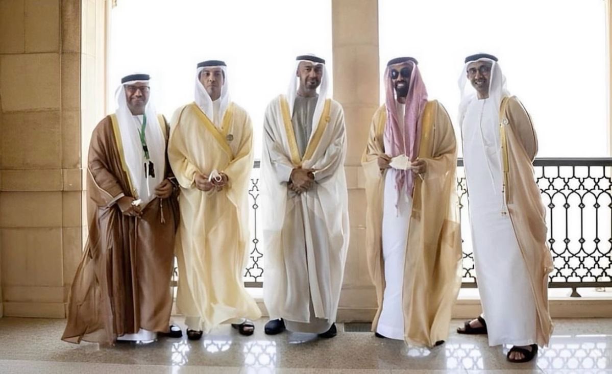 حمد 🇦🇪 tweet media