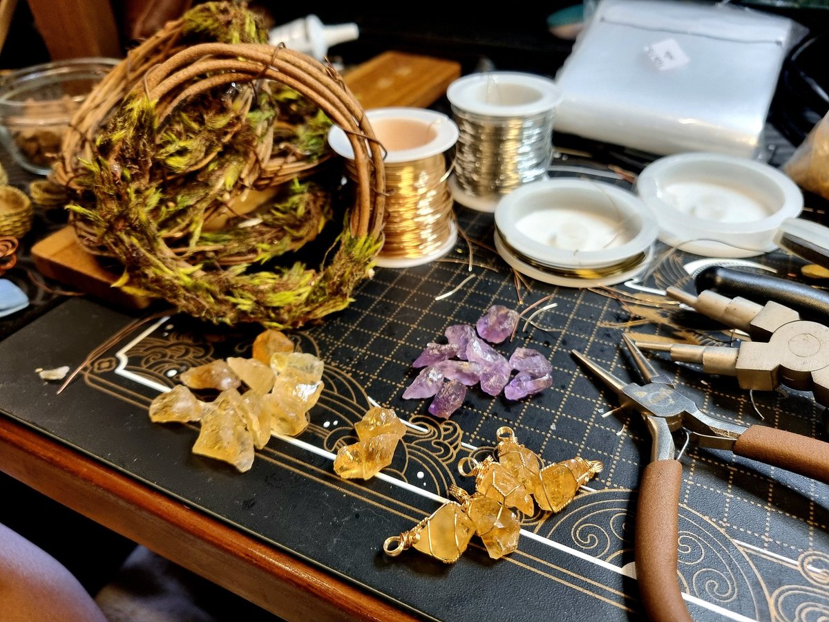 Shizen.Handmade 🌻 tweet media