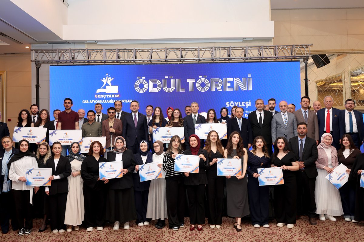 T.C. Afyonkarahisar Valiliği tweet media