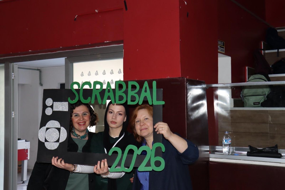 Burak Bora Anadolu Lisesi tweet media