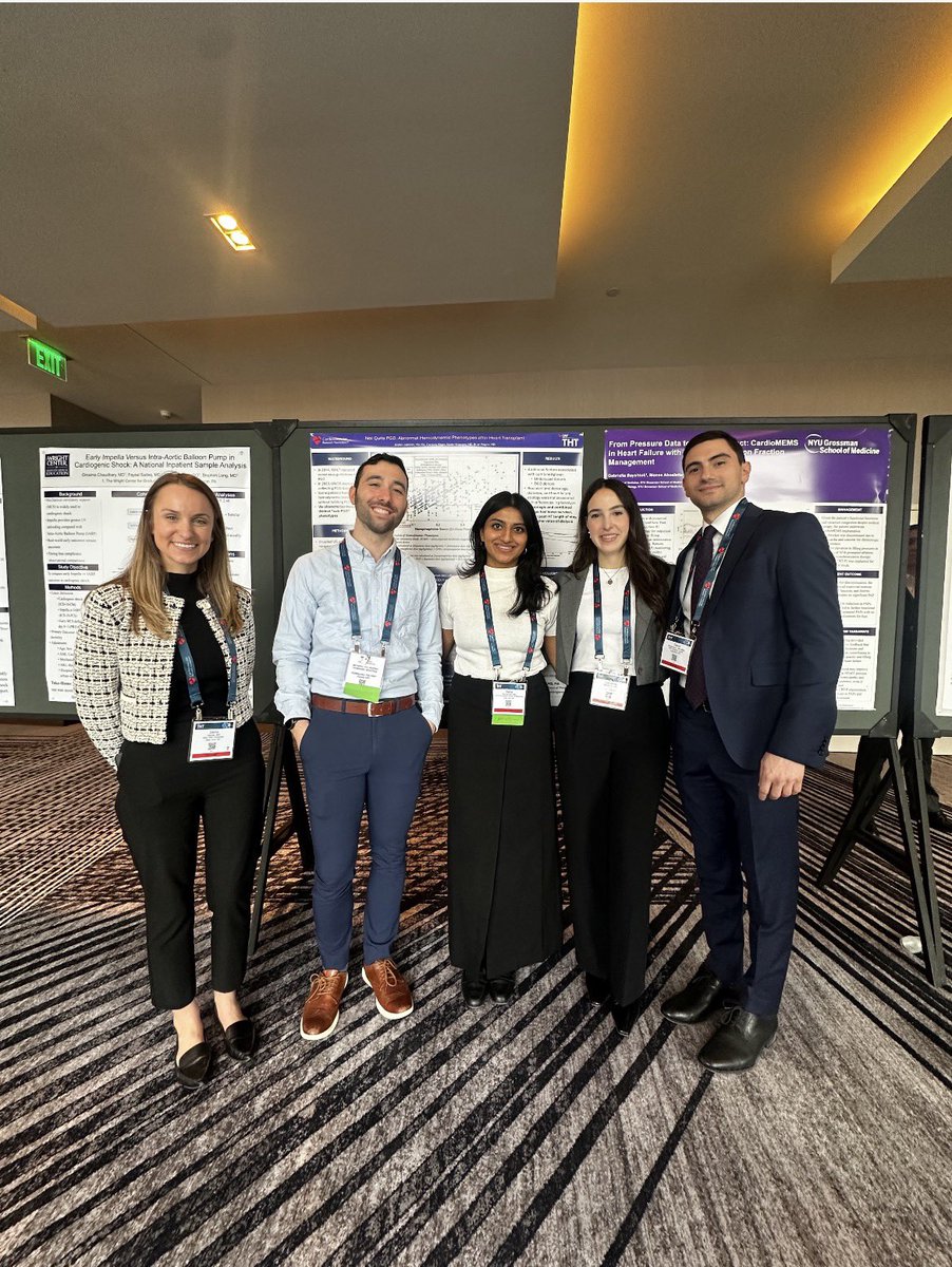 brian_wayda's tweet photo. Little late on this post, but figured I’d share with all 10 of my followers… 😅

Awesome work by our trainees at THT this year. Much more to come

@GolombeckMD @NehaParvMD @Caroline_Magro1 @DHayesMD @jliebs95 @MarziaLeacche @RandyGoldbergMD 
@StephanieGolob @ArushiSinghMD https://t.co/oM420mfcu7