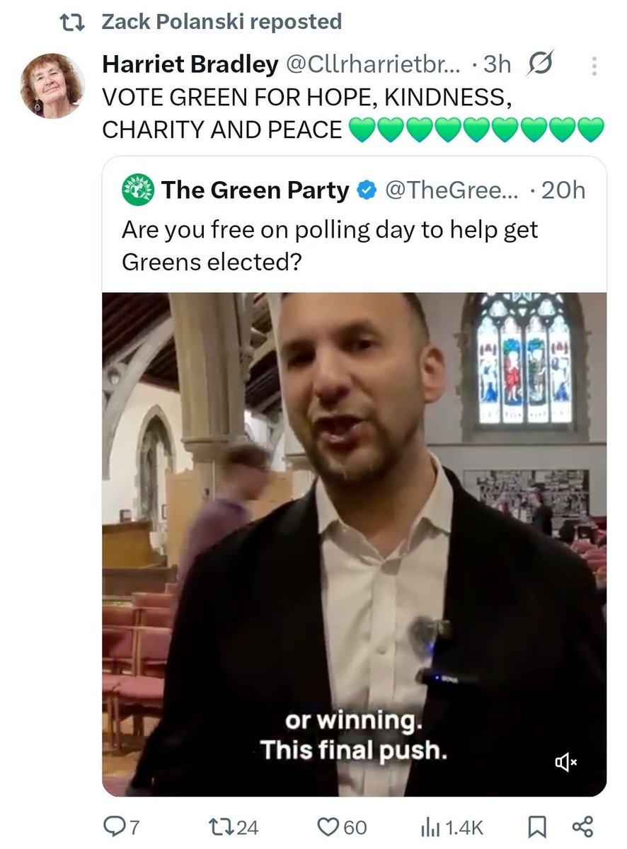 Mike Katz tweet media