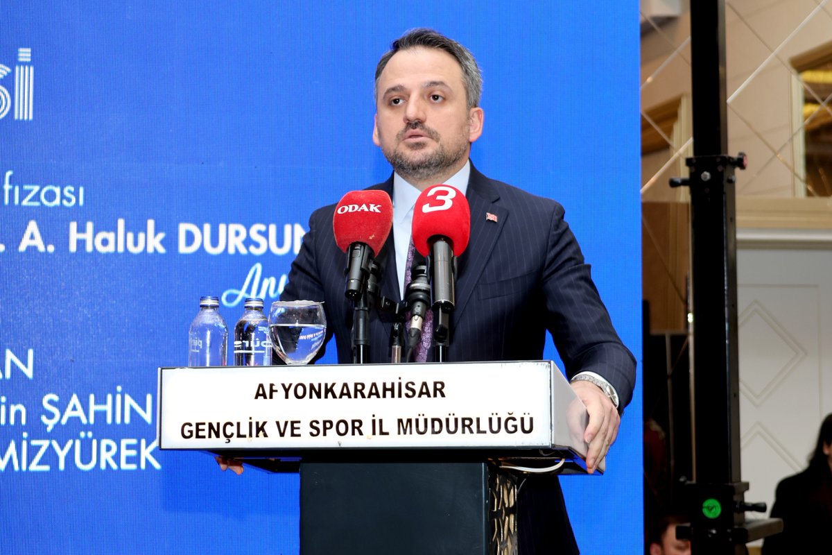 T.C. Afyonkarahisar Valiliği tweet media