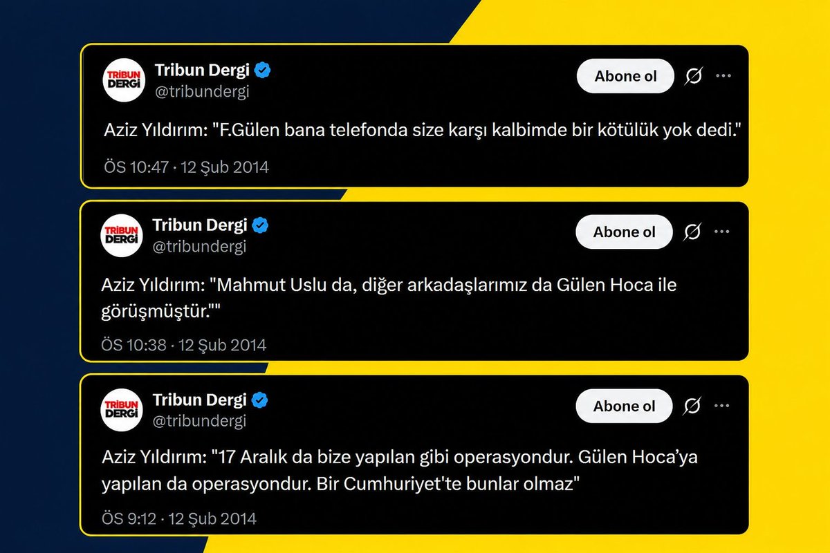 Peşindeyiz Galatasaray! tweet media