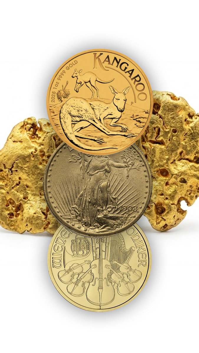 CoinsOnline's tweet photo. Frequent flyer miles are nice. Global gold is nicer.
https://t.co/Ojw8ESFVMk

#GoldStack #CoinsOnline https://t.co/pwpV0khXRn