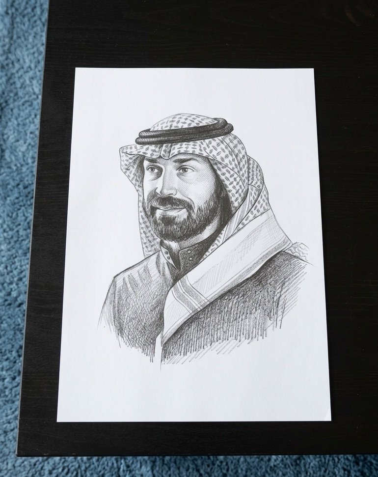 🇸🇦||وعــ💞ـــد||🇸🇦 tweet media