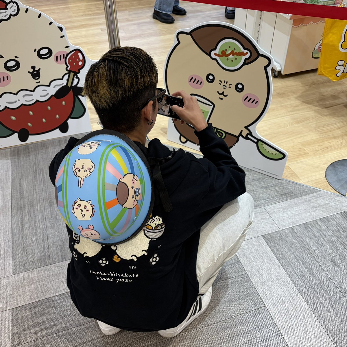 うーちゃん様 この前うーちゃんに撮られたのにまた撮られてるwww んで俺の誕生日