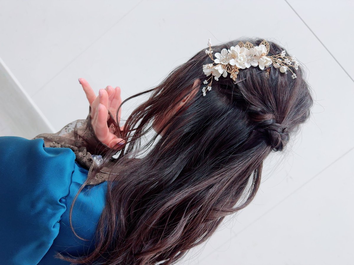 末柄里恵 tweet media