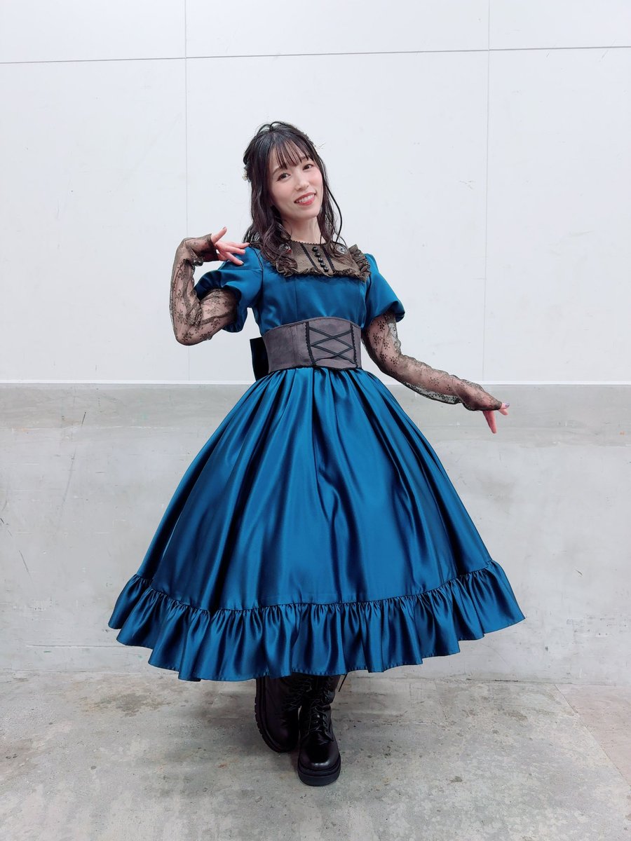 末柄里恵 tweet media