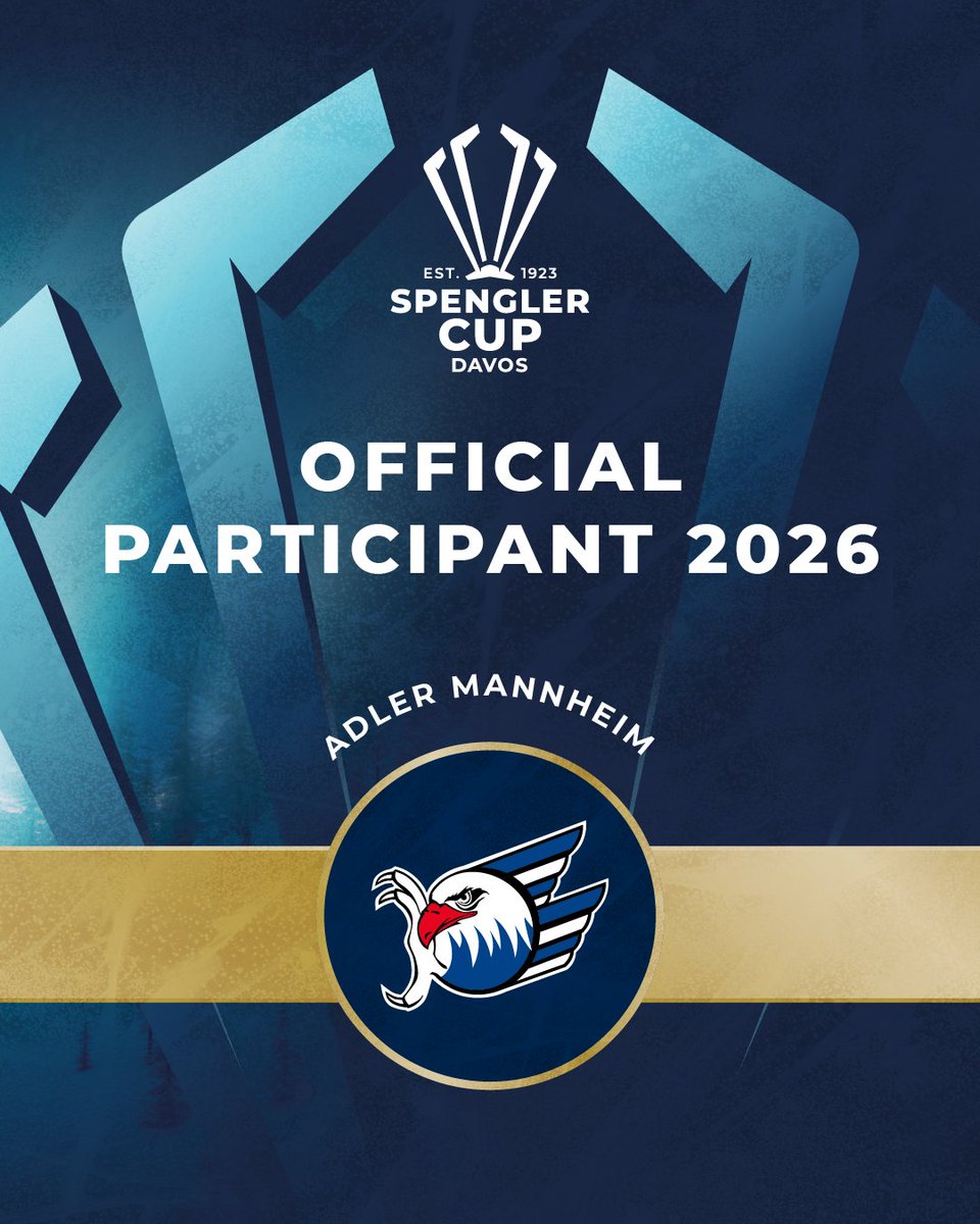 Spengler Cup Davos tweet media