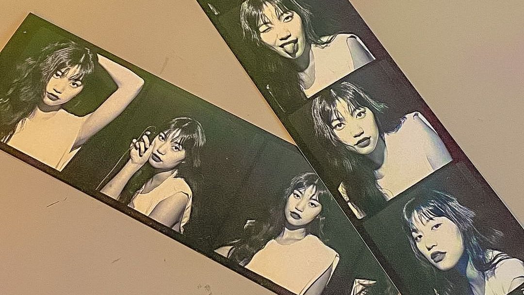 doyeon. tweet media