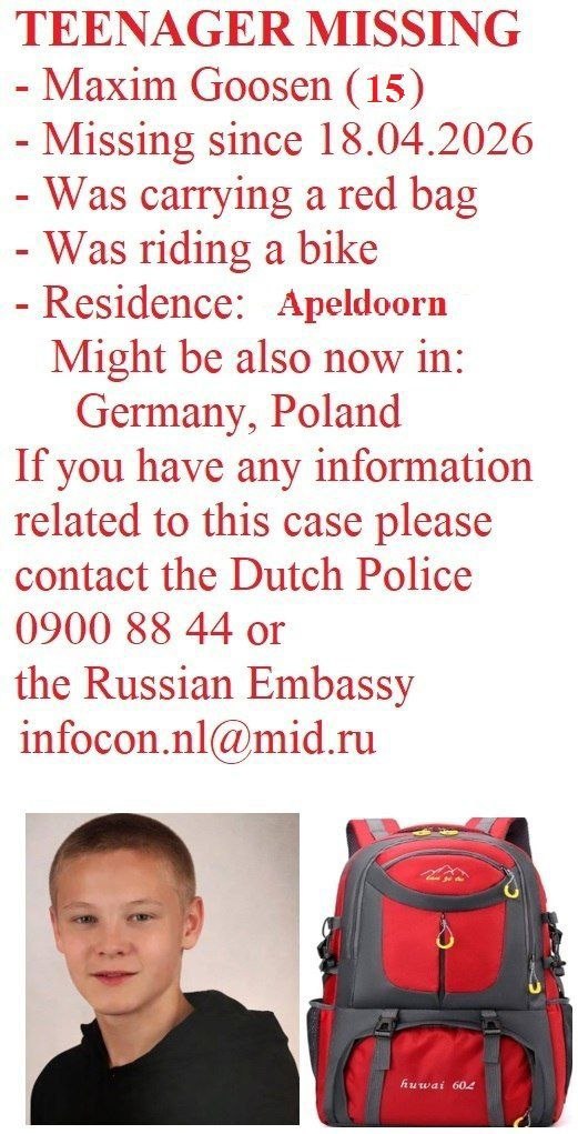 Russian Embassy in NL🇷🇺🇳🇱 tweet media