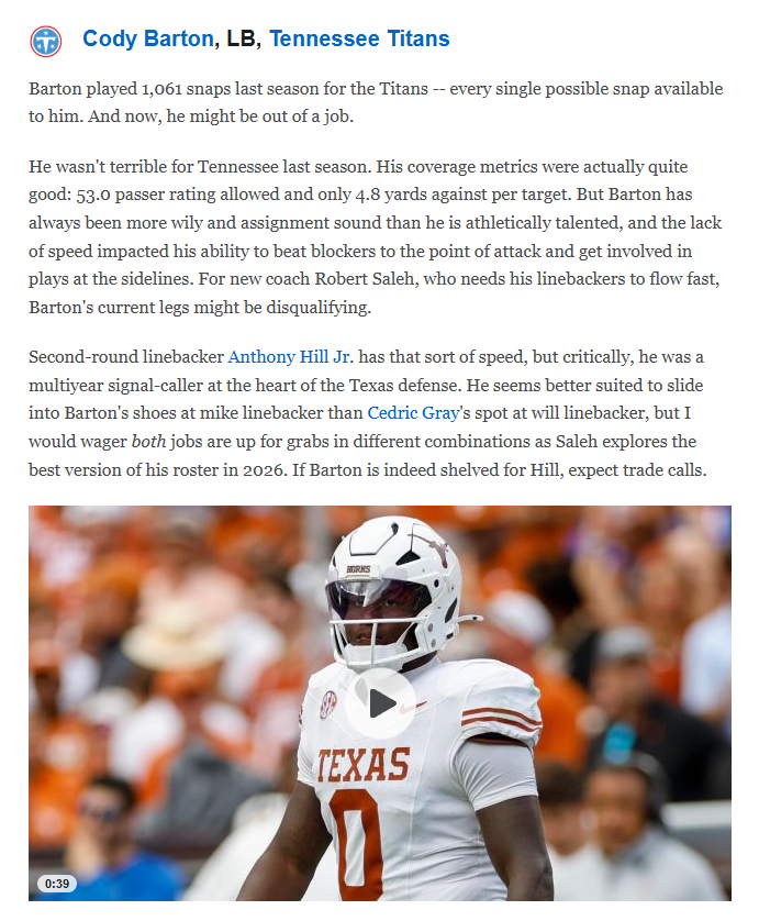 Matt Wilson tweet media