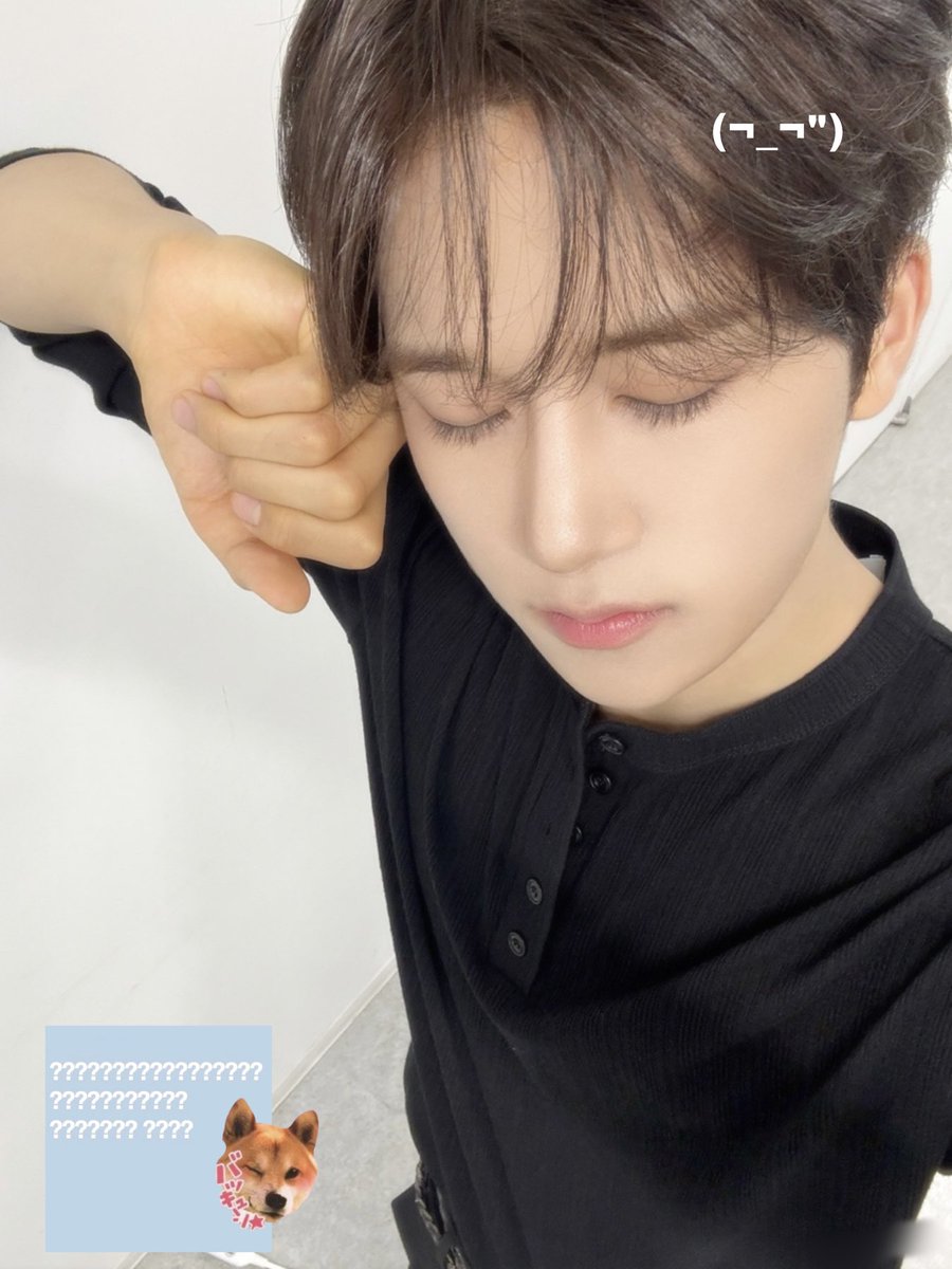 오늘 너무 고마웠어 너무 귀여웠어💗🫧🤟🏻
#준우 #루네이트