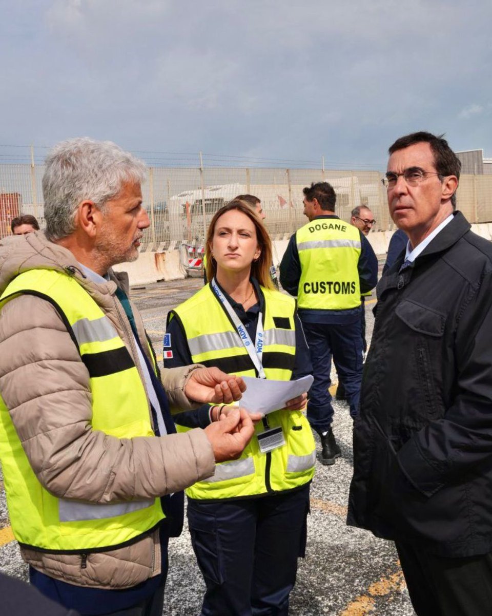 Agenzia Dogane e Monopoli-ADM tweet media