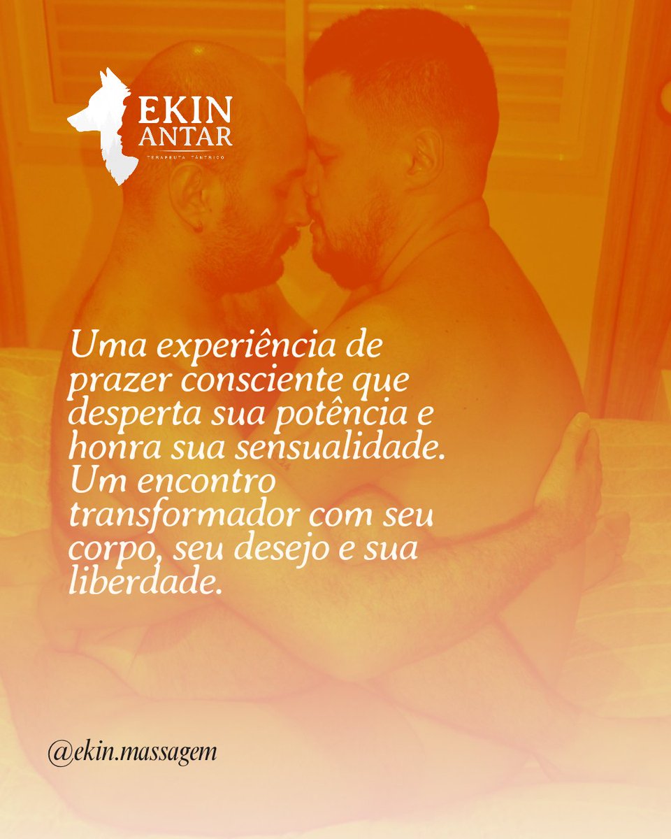 Uma experiência sensorial completa;

Atendimento para homens em São Paulo